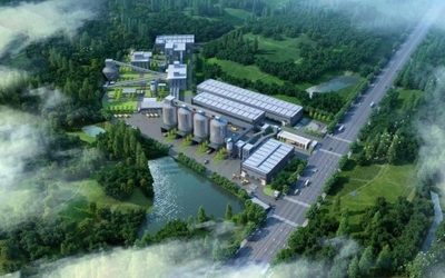 中国电力建设集团 基础设施 水电九局中标安徽全椒年产900万吨骨料加工生产运营项目